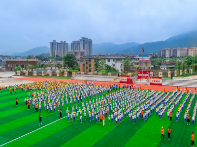 开学近一个月 ，梅州校园及周边秩序总体稳定