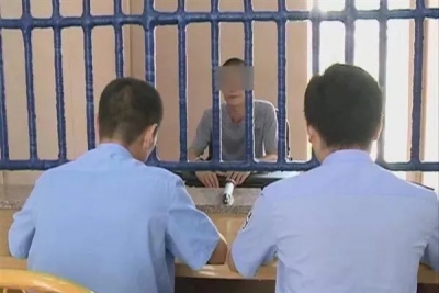 报警？NO！梅县一男子受骗后竟干出这件事...