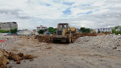 这条梅州市人民医院的交通“生命线”，下月动工建设！