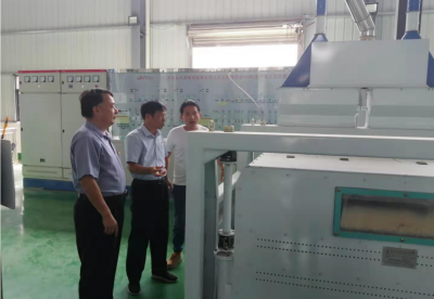 筑牢生产“安全网”！五华开展农业企业安全生产检查工作