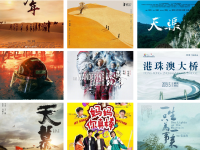 教育部公布中小学生推荐观影影片，小编也被“种草”了！