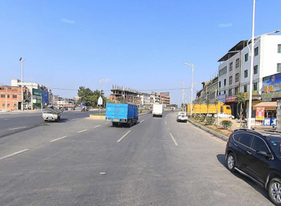 这样的“上头”我不要！梅城这里怎么又飘来刺鼻气味？