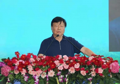专家品茗论鉴丨王西京：立足本地文化为嘉应茶“铸魂”