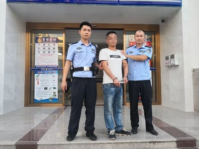 已故男子竟在酒店开房？丰顺警方：不存在的！