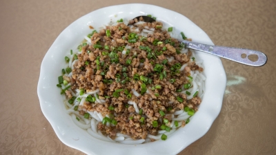 客家美食“老鼠粄”！！跟老鼠究竟是啥关系呢...