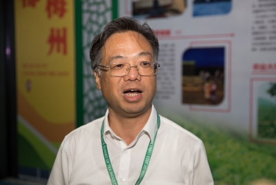 专家品茗论鉴丨操君喜：一张生态王牌要打好