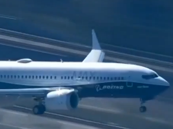 又双叒叕延长！美国航空延长波音737MAX停飞时间至12月3日