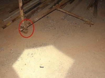 贪利害己！俩男子收废品将自己“收”进监牢