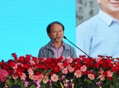 专家品茗论鉴丨好山好水出好茶！包俊宜对“嘉应茶”赞不绝口