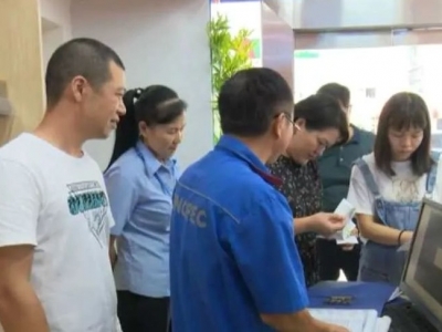 大埔开展成品油经营企业安全检查