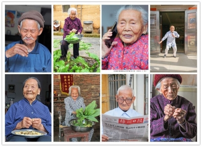 我的家乡，客都梅州！好山好水好民风的地方~