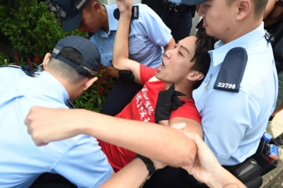 岑子杰的鸡蛋阵和狗屎运