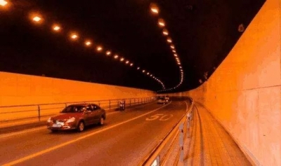 汕梅高速4条隧道停电检修三天，这有行车注意事项请查收！