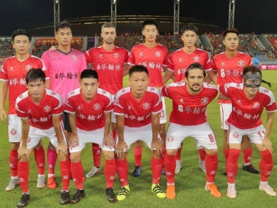 本赛季首回合较量不敌对手 客战呼和浩特铁汉有望“复仇”