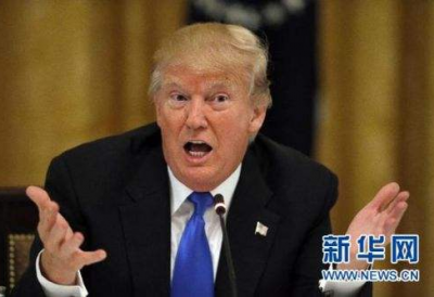 美众院司法委员会首次表决通过涉及弹劾特朗普决议