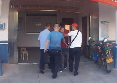 不给钱就公布聊天记录！梅江区一“知心哥哥”把自己聊进了派出所