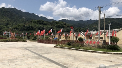 丰收节两个分会场长啥样？记者带你先睹为快