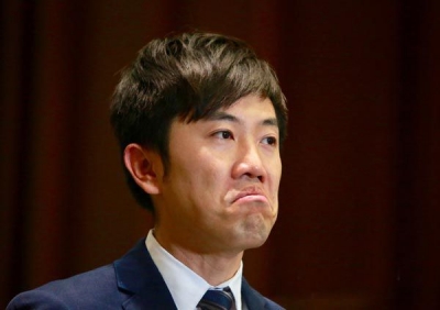 郑松泰的十级梦和一嘴毛