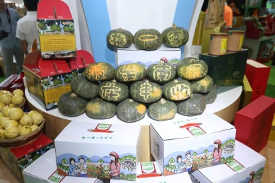 丰收喜悦丨真·上头！梅州客家特产都卖“疯”了