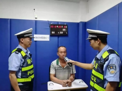 安全感up up！五华公安开展统一清查行动 