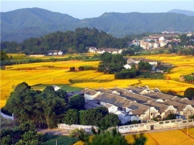 9月1日起，耕地占用税施行新税额标准，来看看梅州的税额多少
