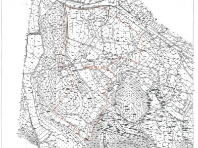 速看！平远这些地方要征地啦！面积达15万平方米