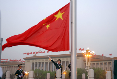 习近平将出席烈士纪念日向人民英雄敬献花篮仪式