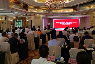 换道超车又添新引擎！梅江区携手全经联又有“大动作”