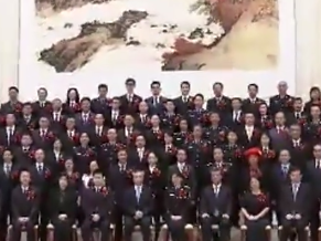 人民满意的公务员集体是如何炼成的？来看梅江区水务局的蝶变之路