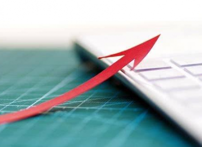 观哨站丨用“金融活水”助推高质量发展