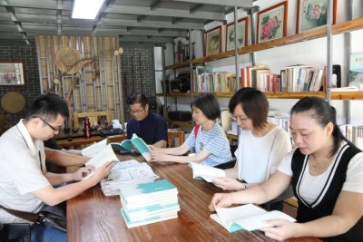 他们笔下的蕉岭，让你发现家乡不一样的美~