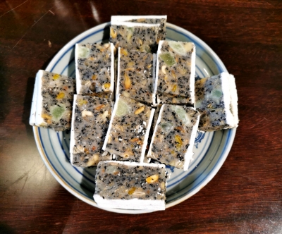 五华潭下滞销的蜂蜜都被“秒”了！“内幕”这样暖心...