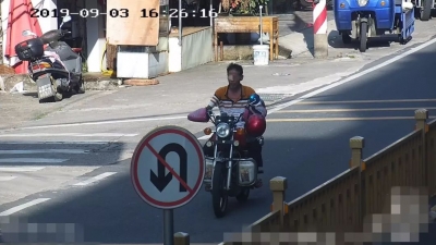 曝光！蕉岭又有30名“骑手”交通违法，有你认识的吗？