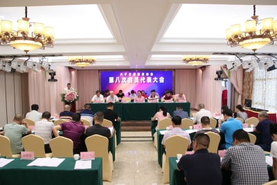 兴宁市摄影家协会换届，新一届摄协主席是...