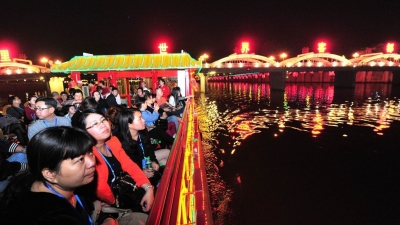 “夜经济”你听说过吗？梅州如何发力？来看记者调查