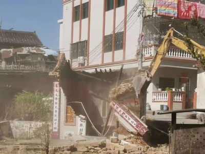 “盼星星，盼月亮”...22年，五华这段国道交通“肠梗阻”问题结束了！