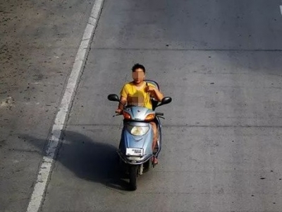 丰顺新一波交通违法曝光来袭，有你认识的人吗？