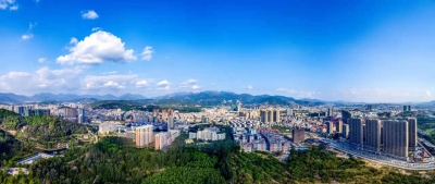 县镇村“三级联创”！丰顺发“大招”创建文明城市，一起来看成效