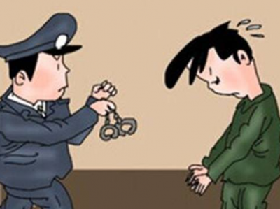 法网恢恢！蕉岭公安成功抓获5名在逃人员