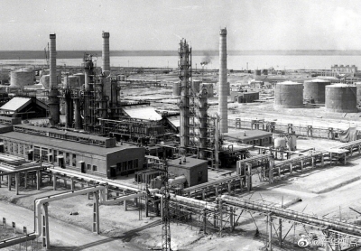 【新中国峥嵘岁月】1963年：石油基本自给