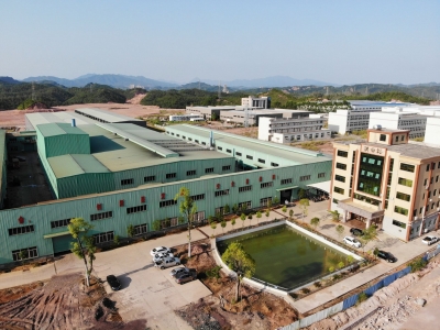 借力借脑打造创新发展引擎！平远县这样实现科技创新