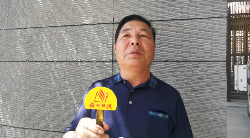 丰收喜悦丨梅州茶农眼中的丰收节：“我们丰收了！茶叶质量双丰收！”