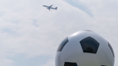 冲甲扶持1000万，冲超扶持2000万！梅县区出招发展足球产业