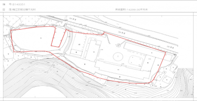 梅江区城北这些地方要征地了，有你家吗？