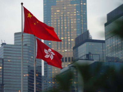 纵暴派意图乞美制裁香港 政界人士：真的很可悲！