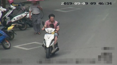 打开朋友圈，蕉岭又有“同学”“求赞”了，你还敢交通违法吗？