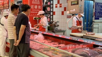 “二师兄”肉比师父还贵！梅州商家大喊成本高，多部门出手了