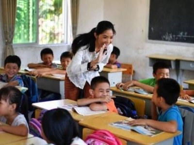 梅县区顺利实施“区管校聘”：教师迅速转变角色开始新的教学工作