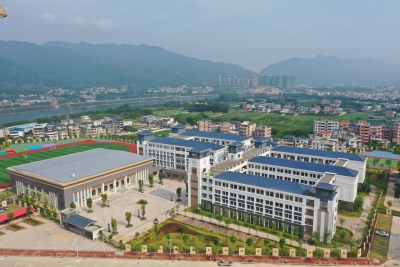 蕉岭出实招推动教育事业高质量发展，一起来看成效