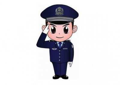 为你骄傲！梅州1人上榜全省“最美基层民警”
